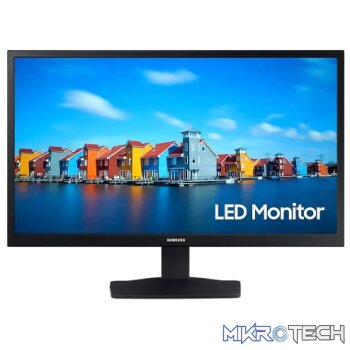 Samsung 19? Full HD LED Monitor VGA